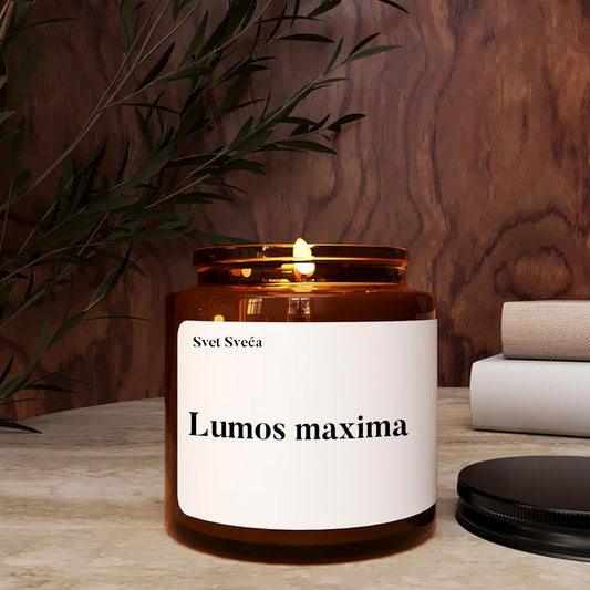 Lumos maxima